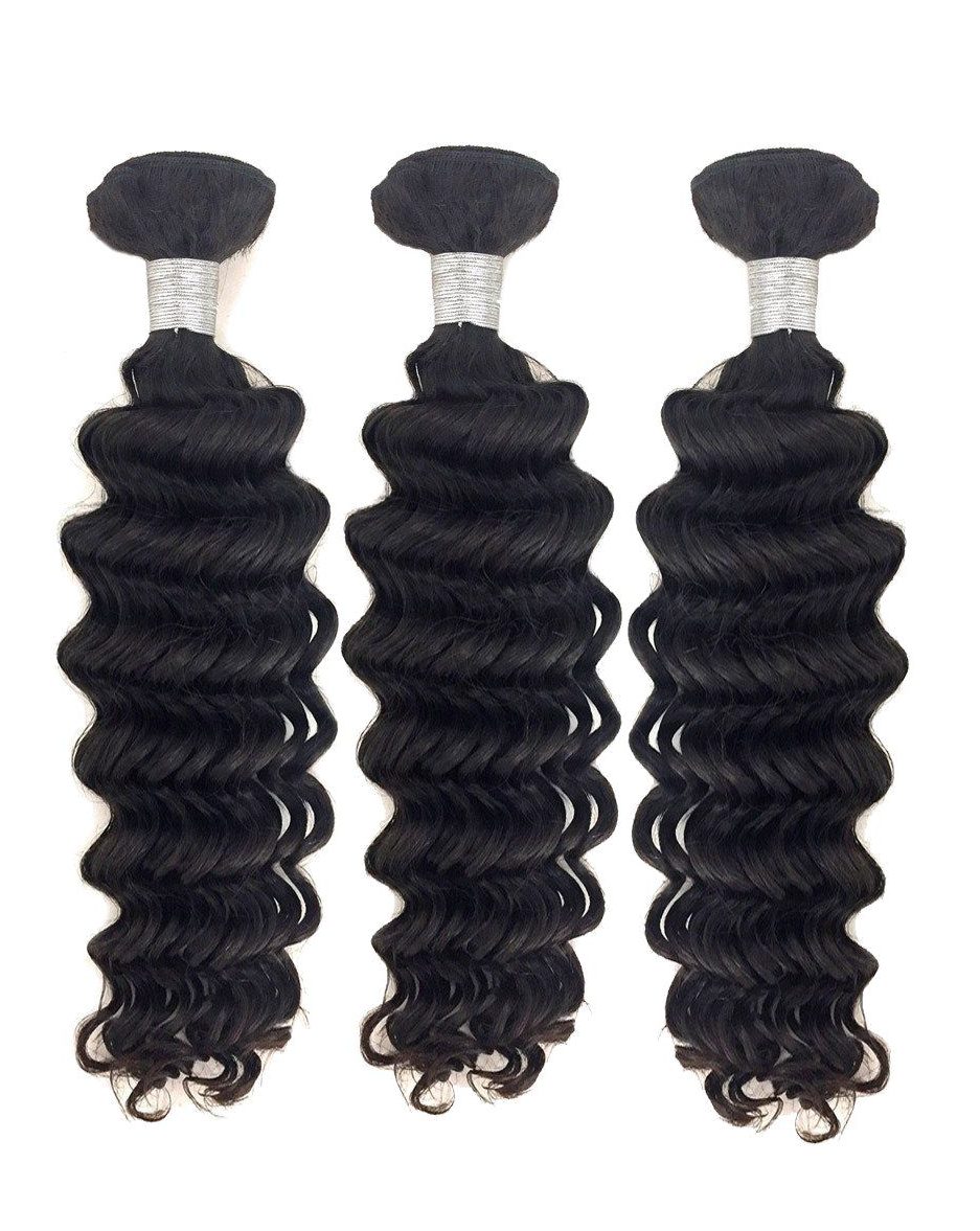 Deepwave Bundles
