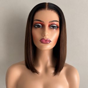 Straight Ombre 13x6 Bob Unit