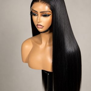 Straight Collection 5x5 Closure