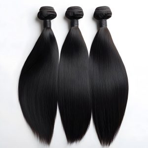 Straight Bundles